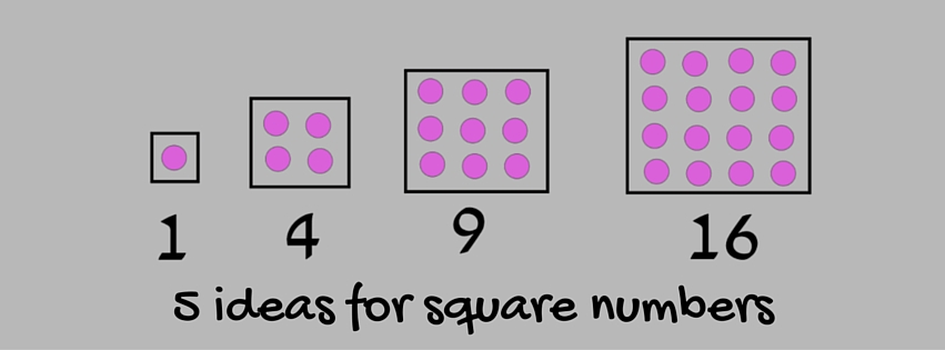 Lagrange's four-square theorem 